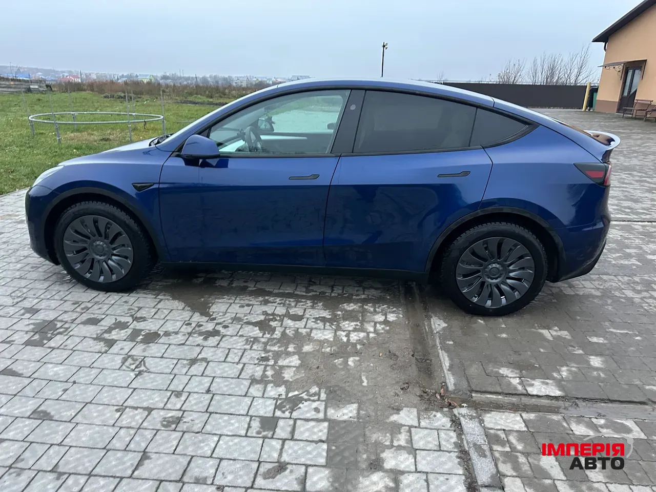 Tesla Model Y - фото 5