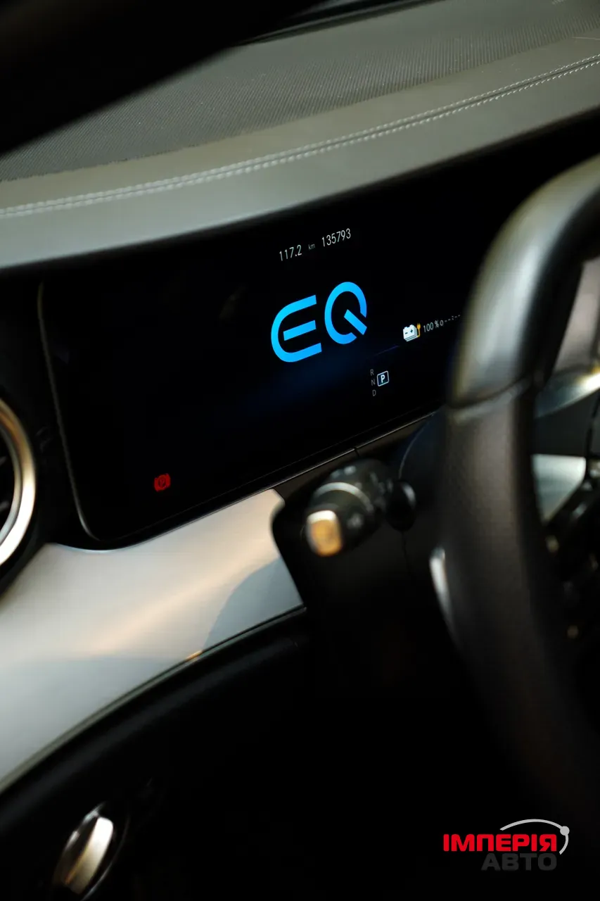 Mercedes-Benz E-Класс - фото 3