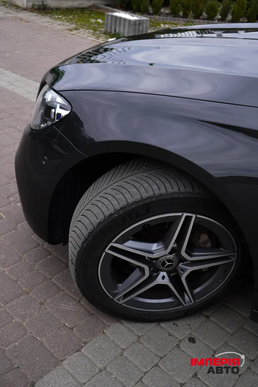 Mercedes-Benz E-Класс - фото 30