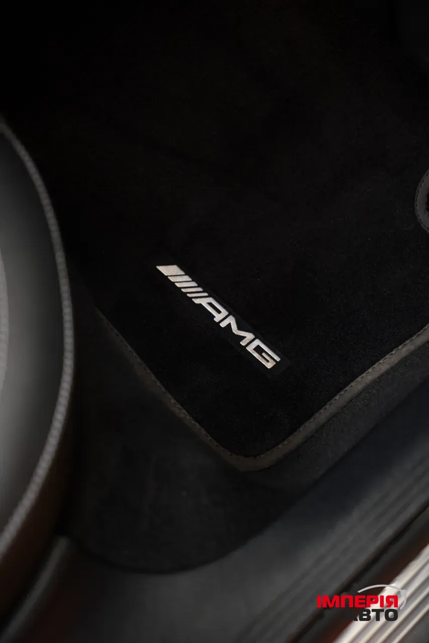 Mercedes-Benz E-Класс - фото 18