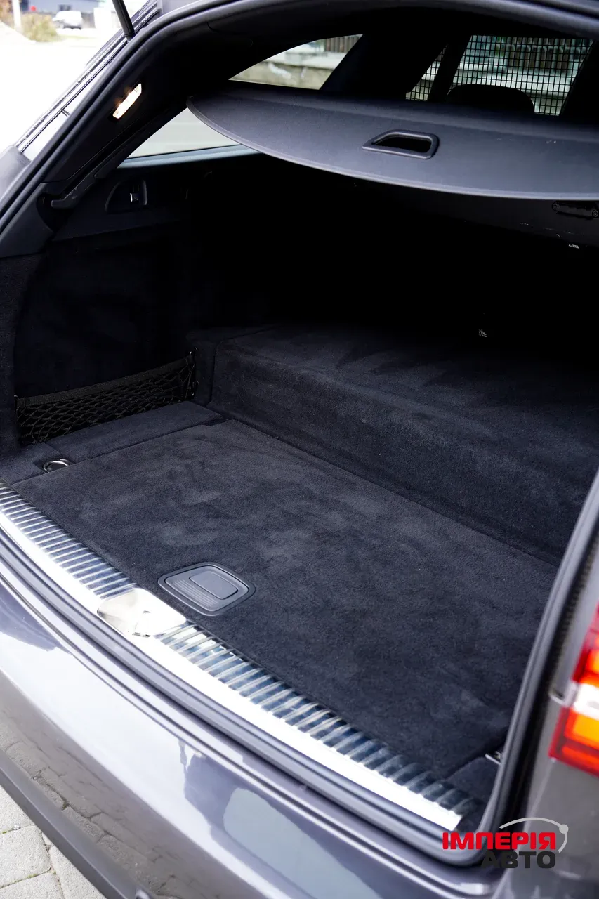 Mercedes-Benz E-Класс - фото 59