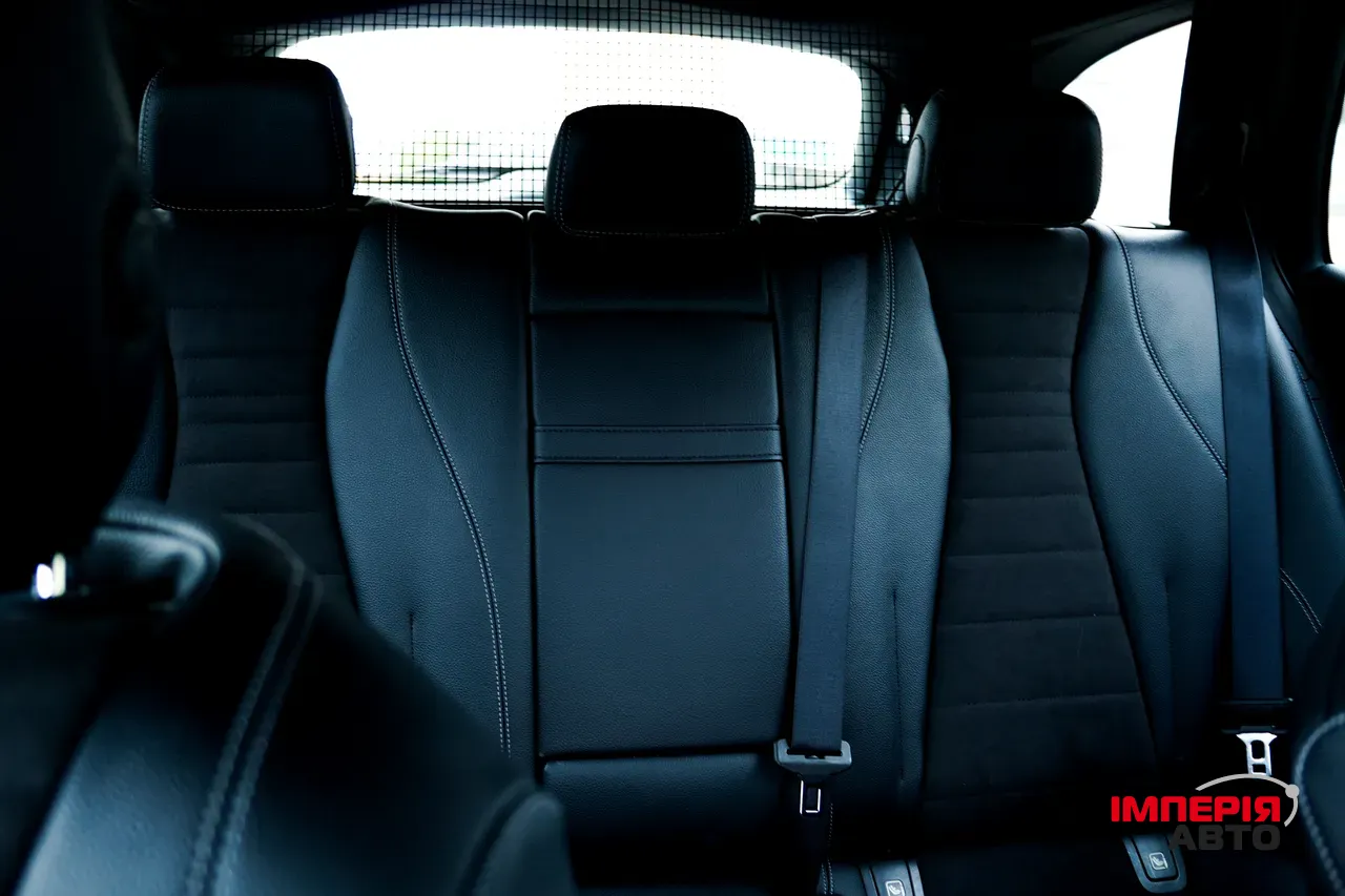 Mercedes-Benz E-Класс - фото 68