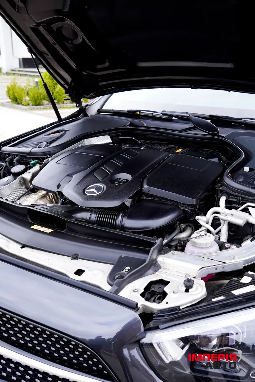 Mercedes-Benz E-Класс - фото 40