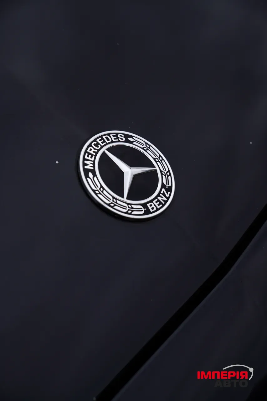 Mercedes-Benz E-Класс - фото 31