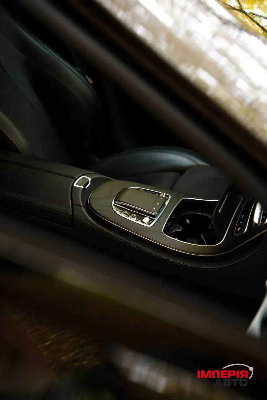 Mercedes-Benz E-Класс - фото 26