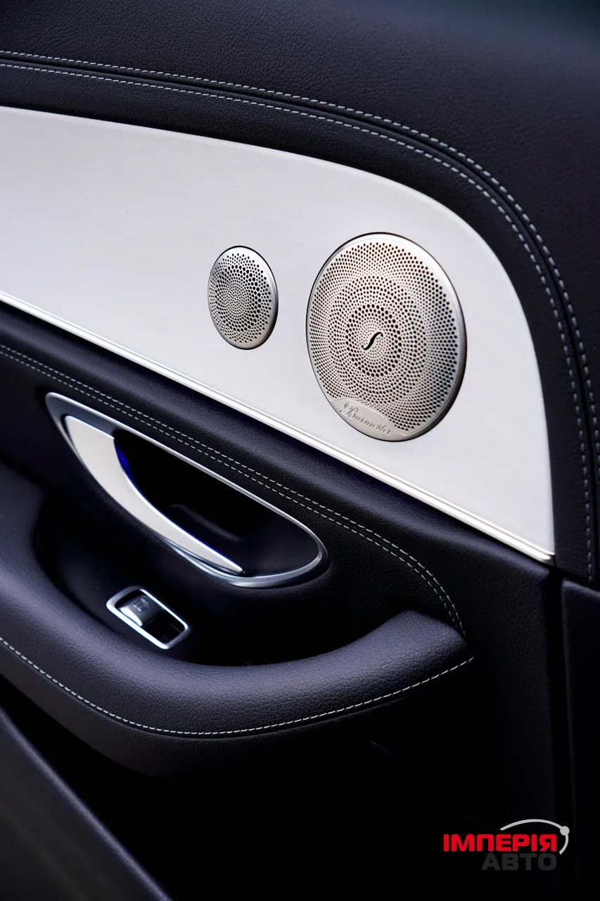 Mercedes-Benz E-Класс - фото 53