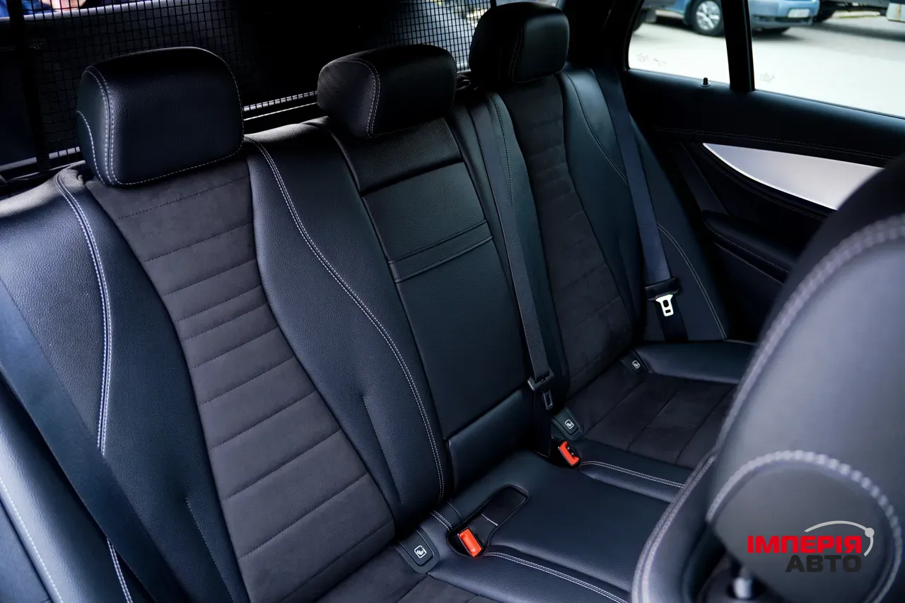 Mercedes-Benz E-Класс - фото 56