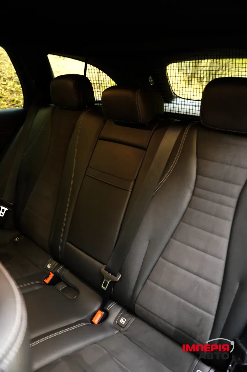 Mercedes-Benz E-Класс - фото 13