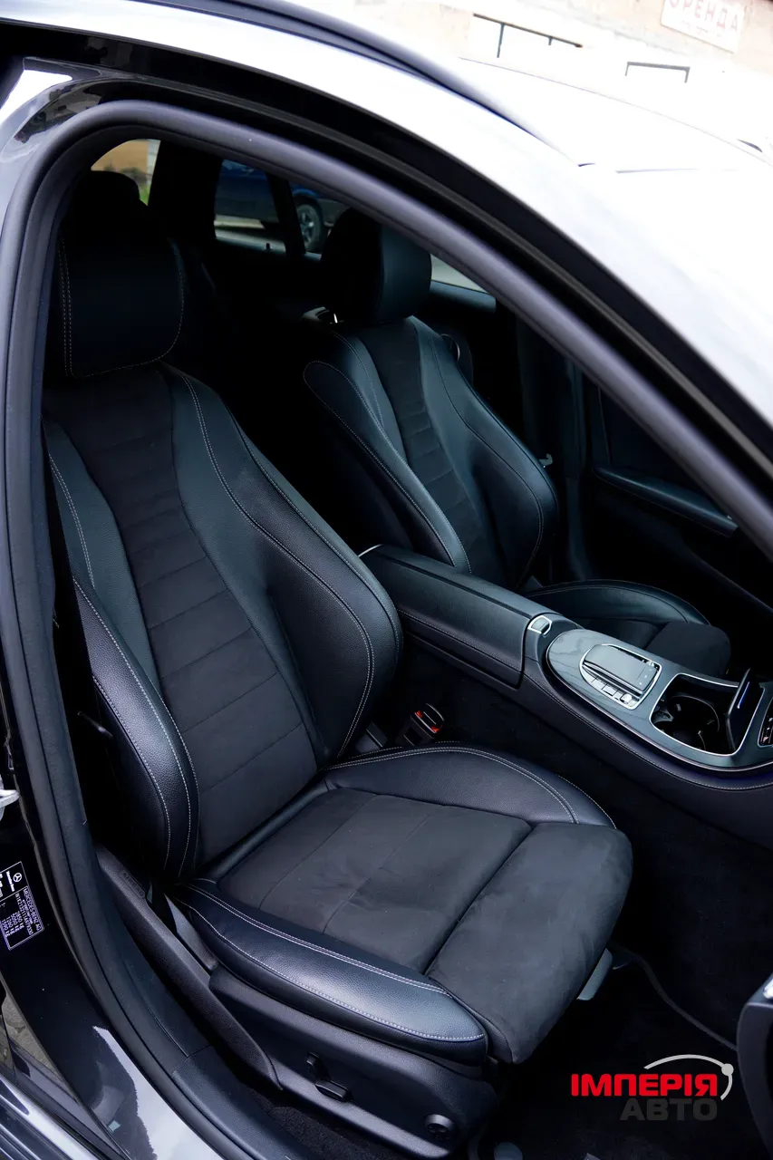 Mercedes-Benz E-Класс - фото 64