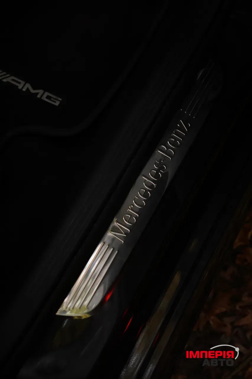 Mercedes-Benz E-Класс - фото 16