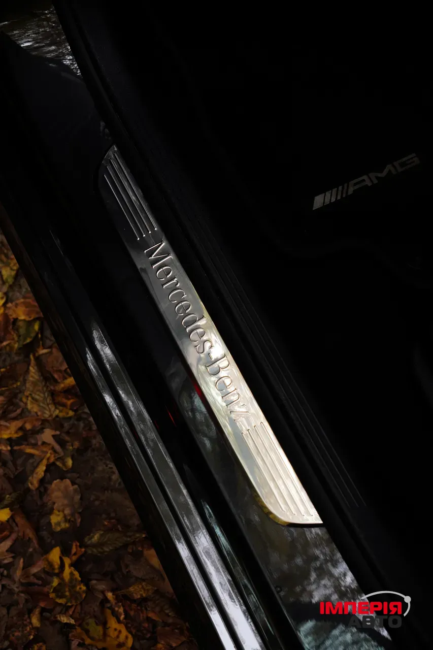 Mercedes-Benz E-Класс - фото 7