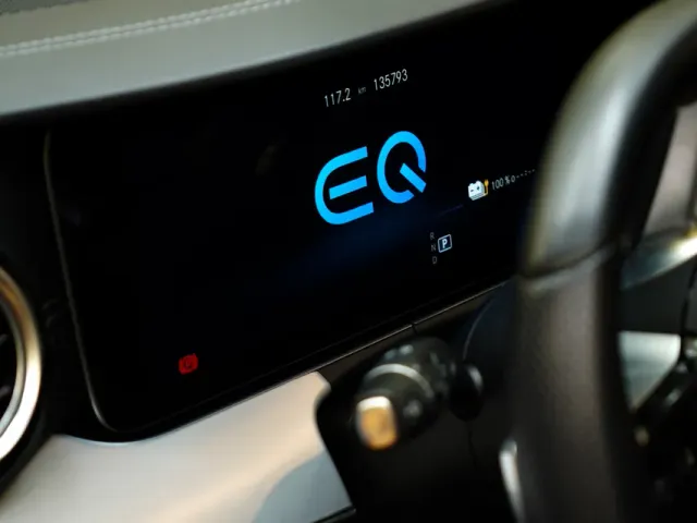 Mercedes-Benz E-Класс - фото 3