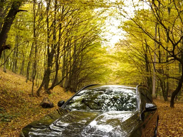 Mercedes-Benz E-Класс - фото 1