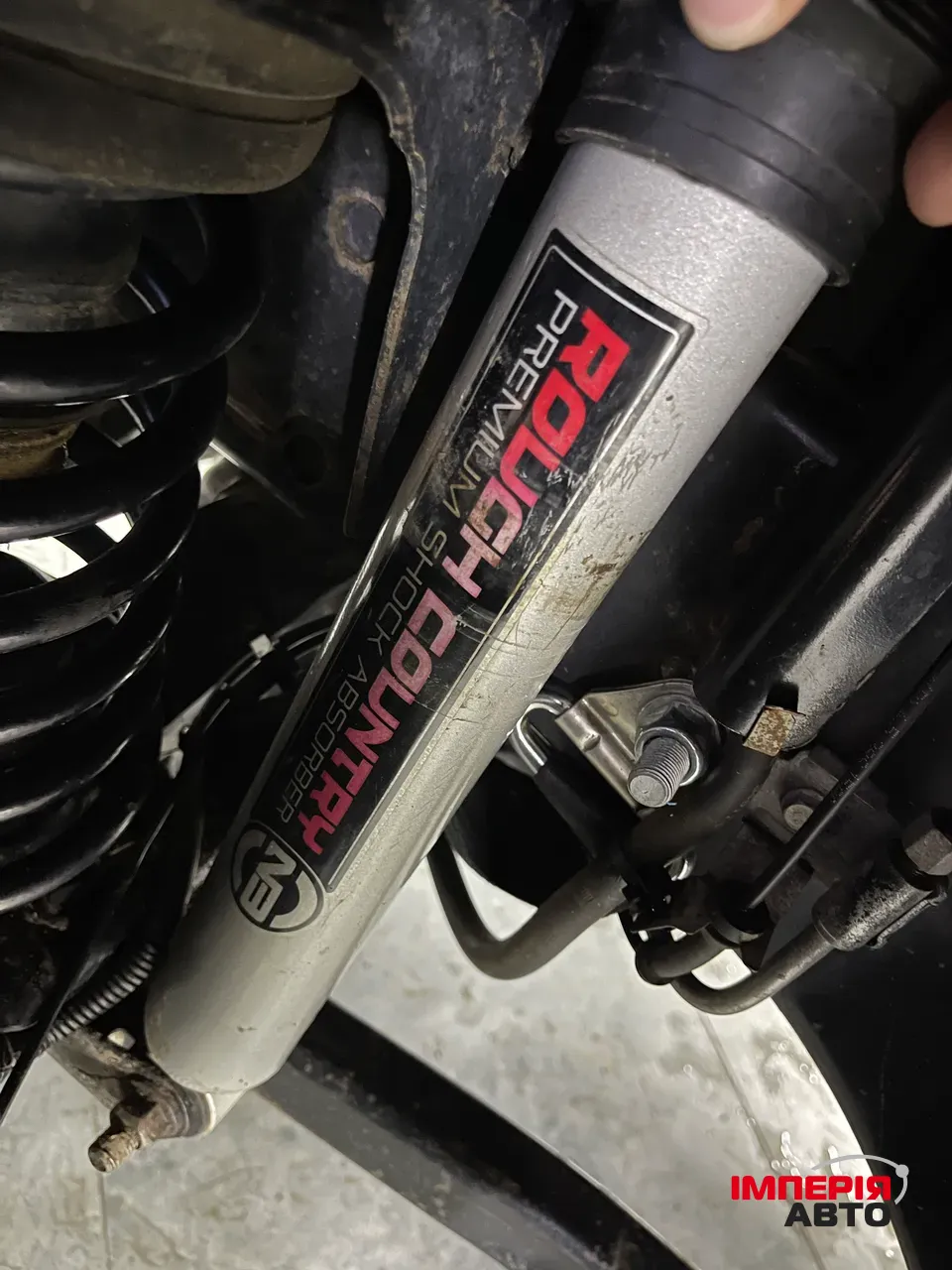 Jeep Wrangler - фото 26