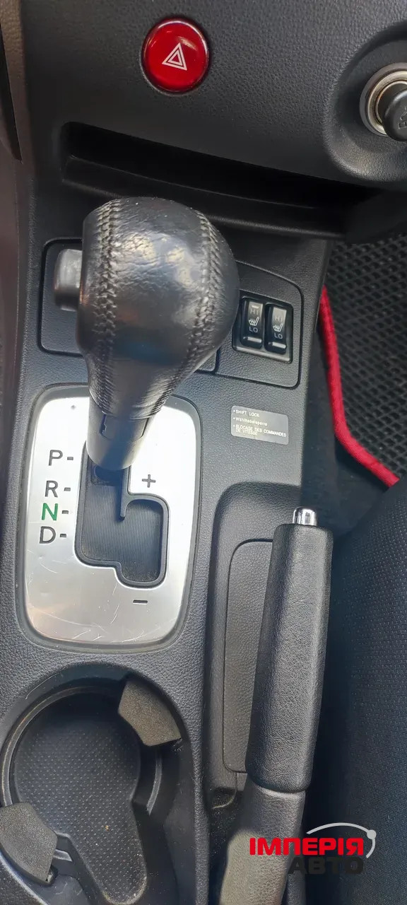 Mitsubishi Outlander - фото 6