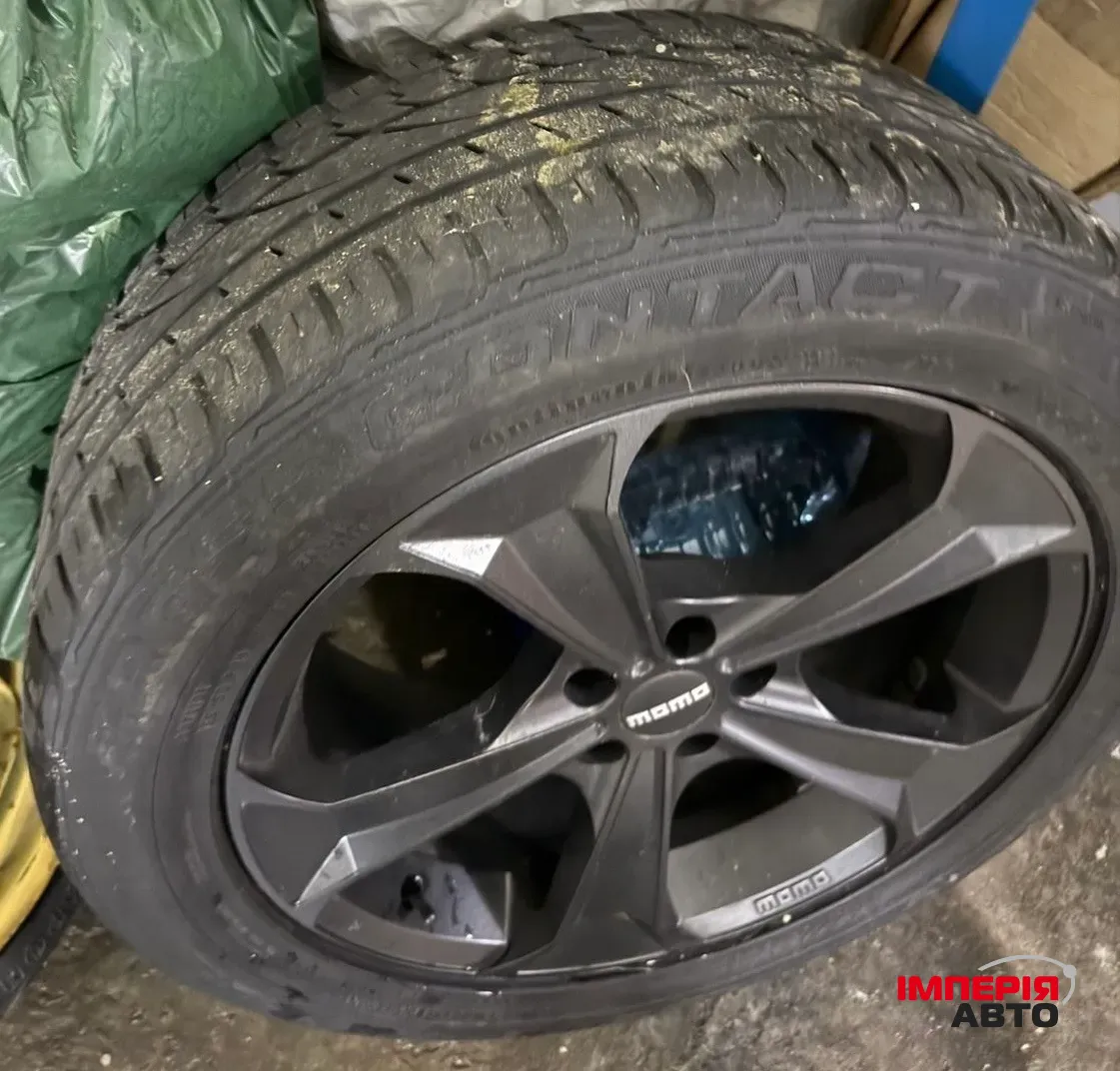 Mercedes-Benz M-Класс - фото 6