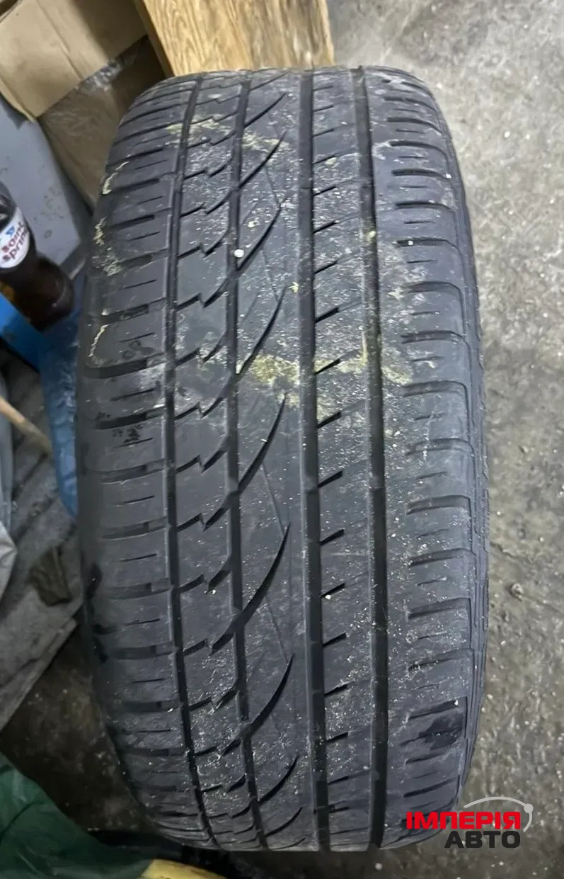 Mercedes-Benz M-Класс - фото 7