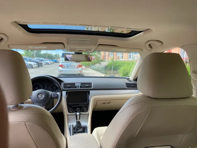 Volkswagen Passat 2013, Одеса, $11 000 - зображення 2