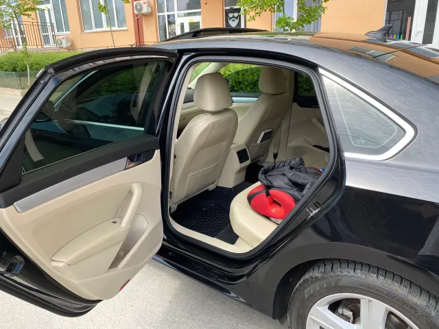 Volkswagen Passat 2013, Одеса, $11 000 - зображення 3