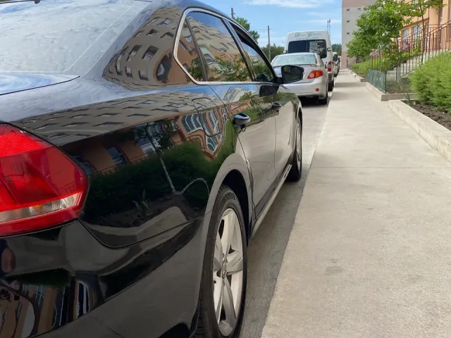 Volkswagen Passat 2013, Одеса, $11 000 - зображення 5