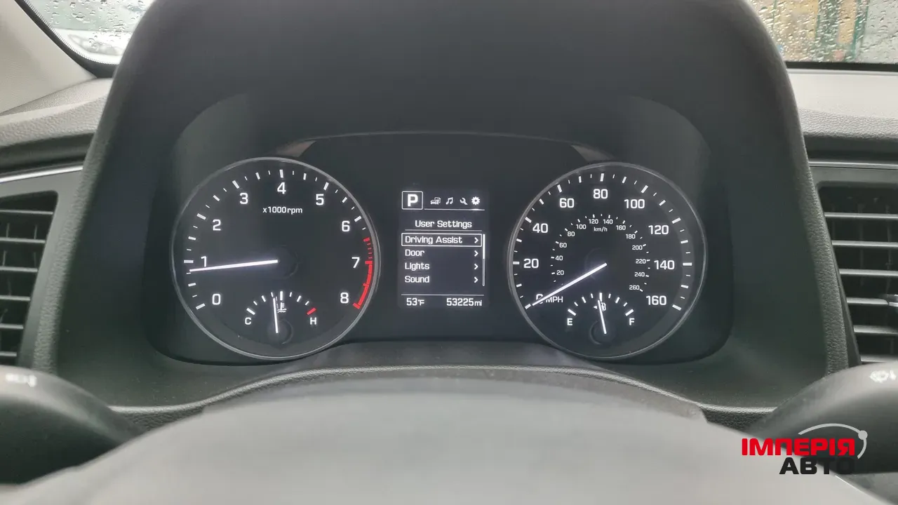 Hyundai Elantra - фото 14