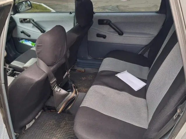 Volkswagen Passat - фото 5