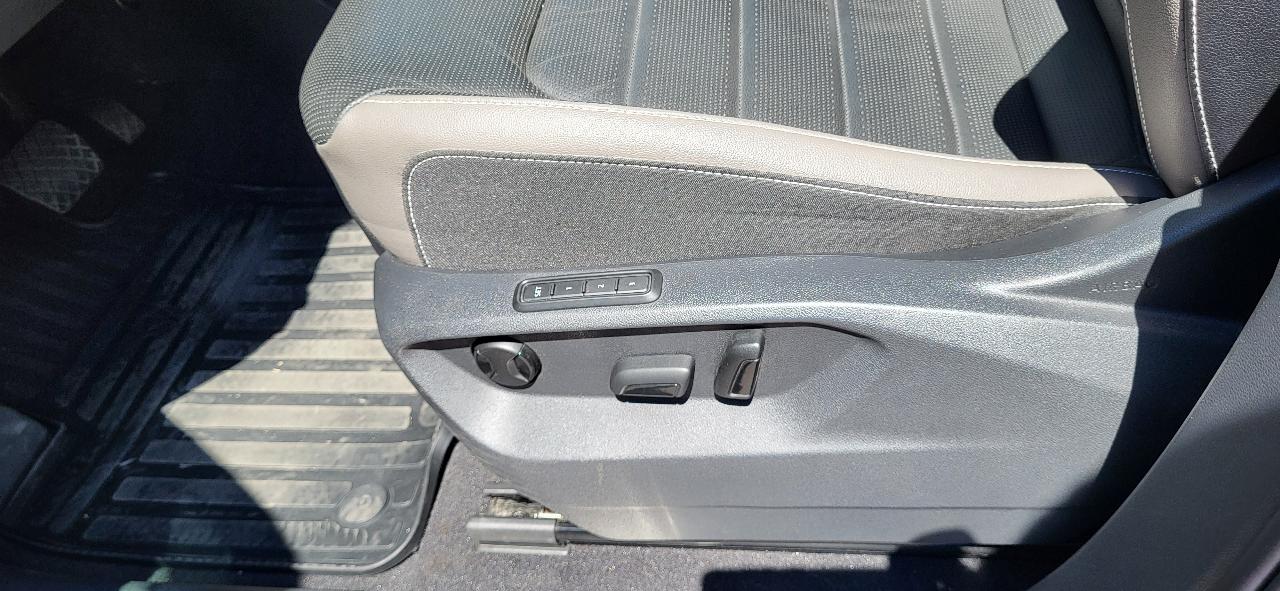 Volkswagen Atlas - фото 24