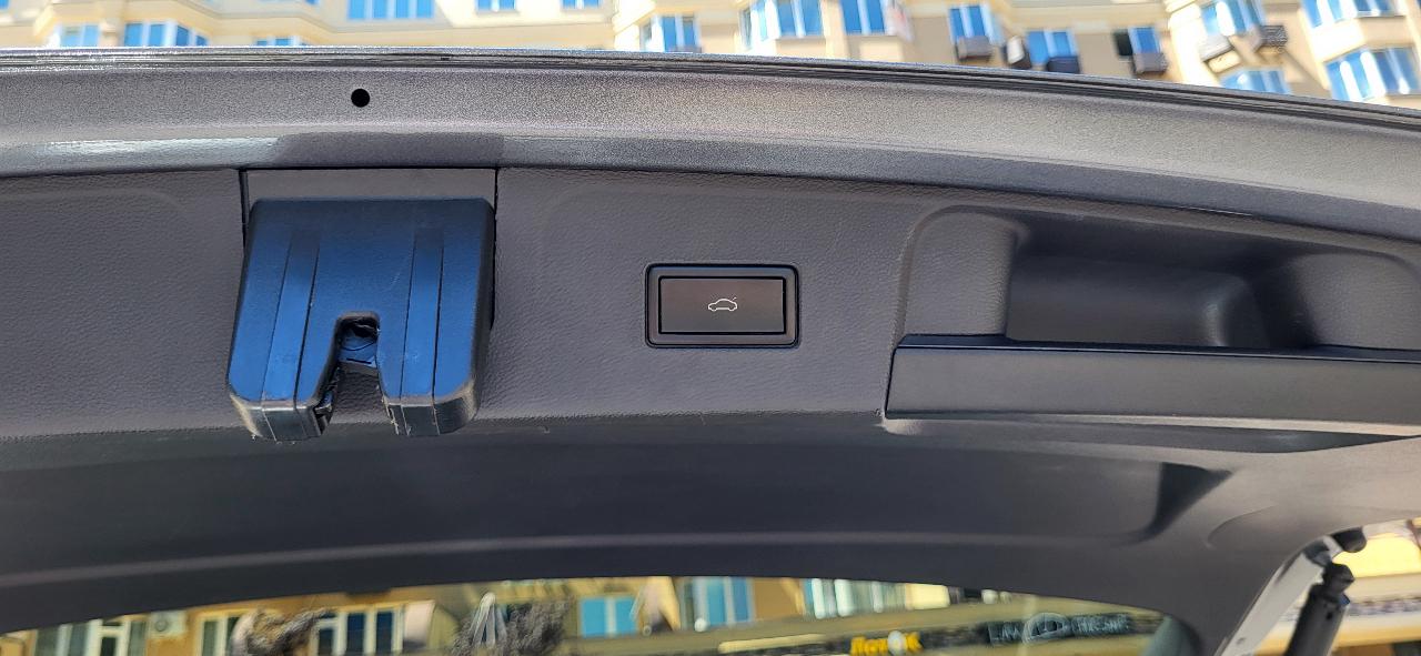 Volkswagen Atlas - фото 22