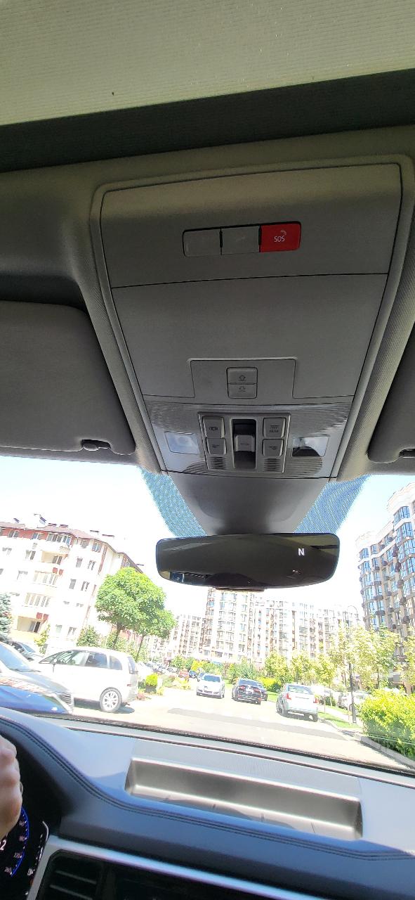 Volkswagen Atlas - фото 7