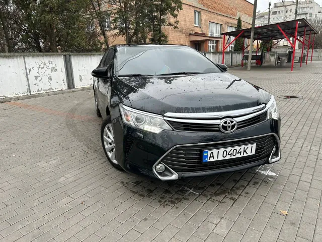 Toyota Camry 2014, Білий Берег, $17 500 - зображення 2