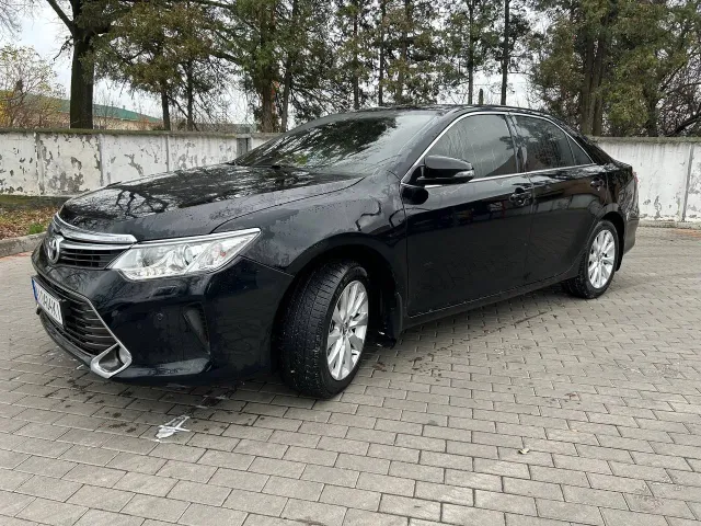 Toyota Camry 2014, Білий Берег, $17 500 - зображення 4