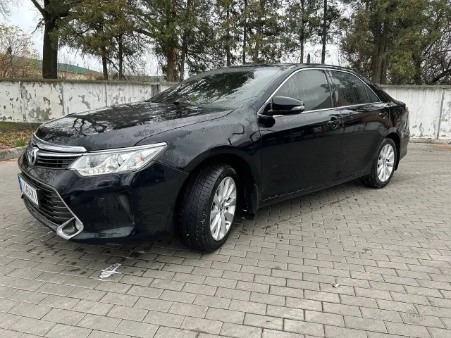 Toyota Camry 2014, Білий Берег, $17 500 - зображення 3