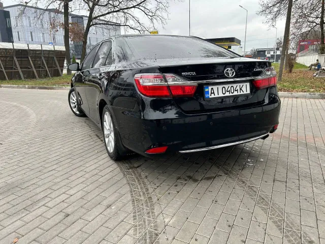 Toyota Camry 2014, Білий Берег, $17 500 - зображення 5