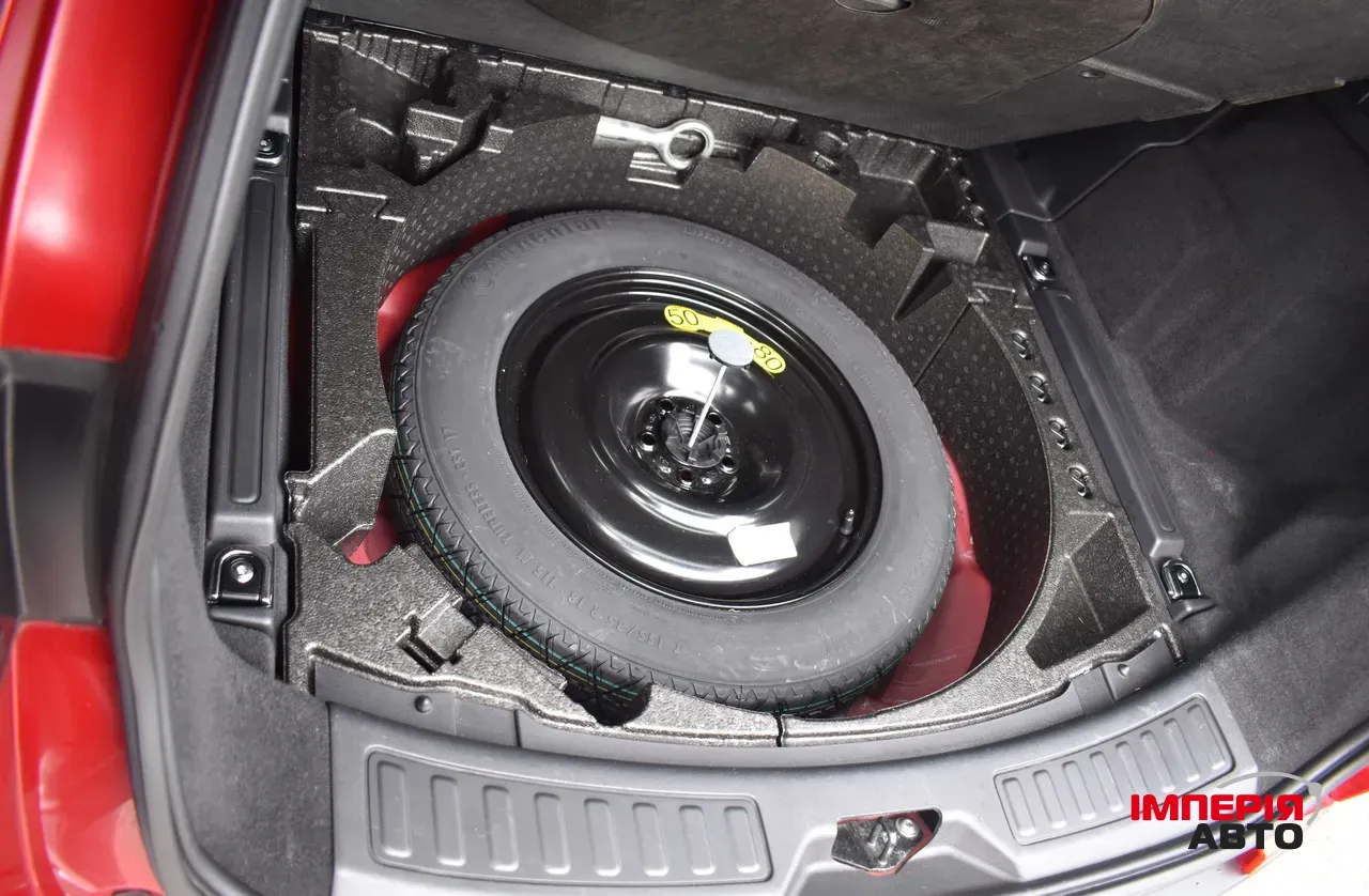 Land Rover Discovery Sport - фото 15