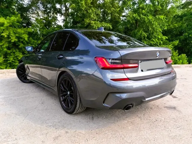 BMW 3 серії 2019, Бараші, $19 500 - зображення 4