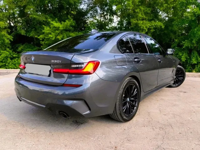 BMW 3 серії 2019, Бараші, $19 500 - зображення 5