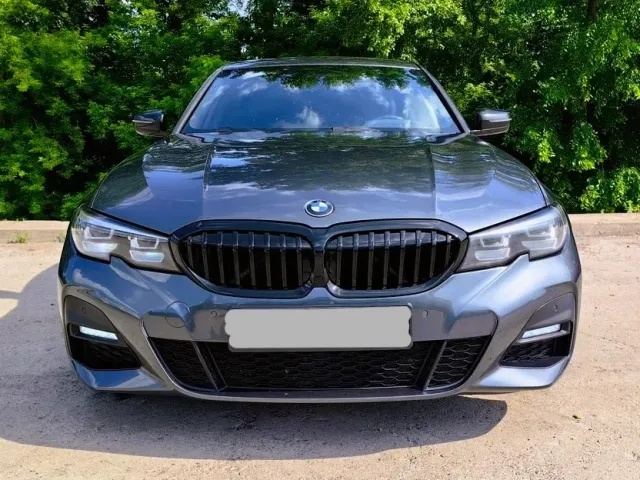 BMW 3 серії 2019, Бараші, $19 500 - зображення 2
