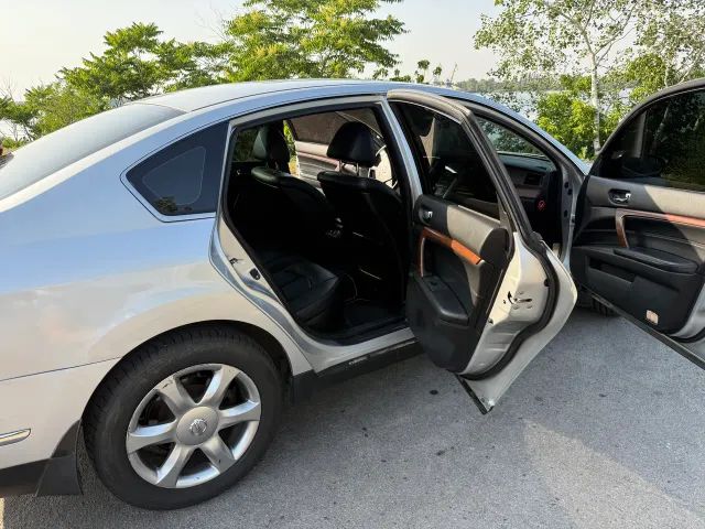 Nissan Teana - фото 3