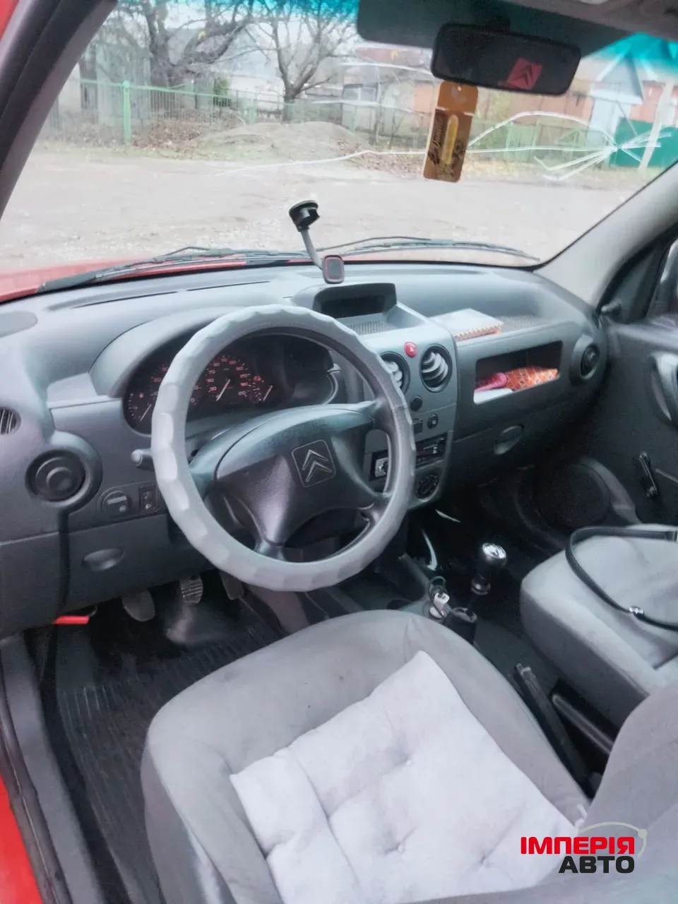 Citroen Berlingo - фото 2