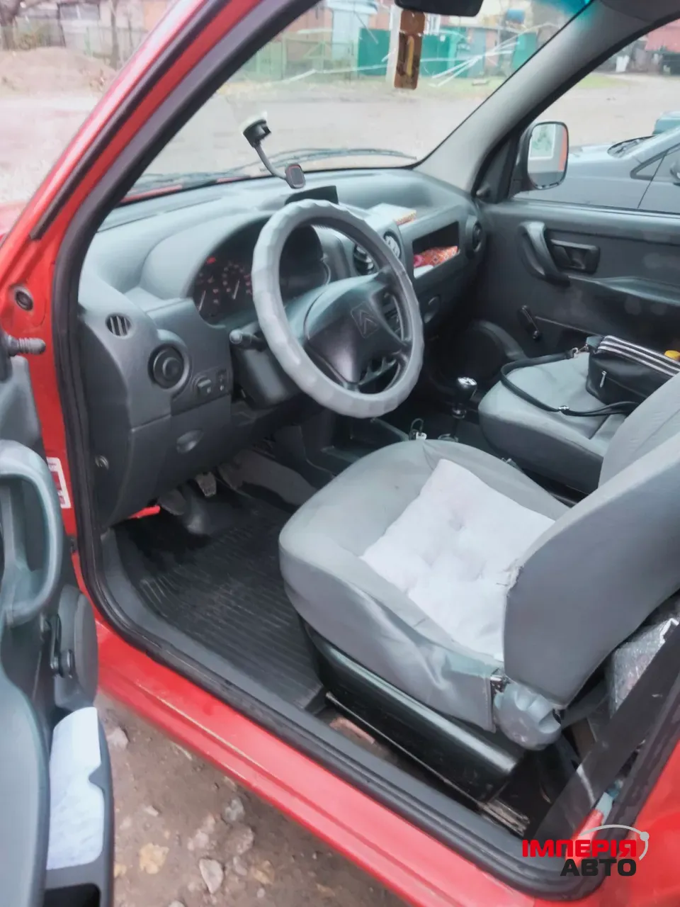 Citroen Berlingo - фото 6