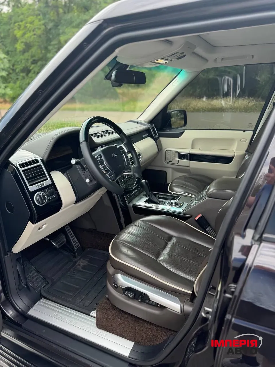 Land Rover Range Rover - фото 6