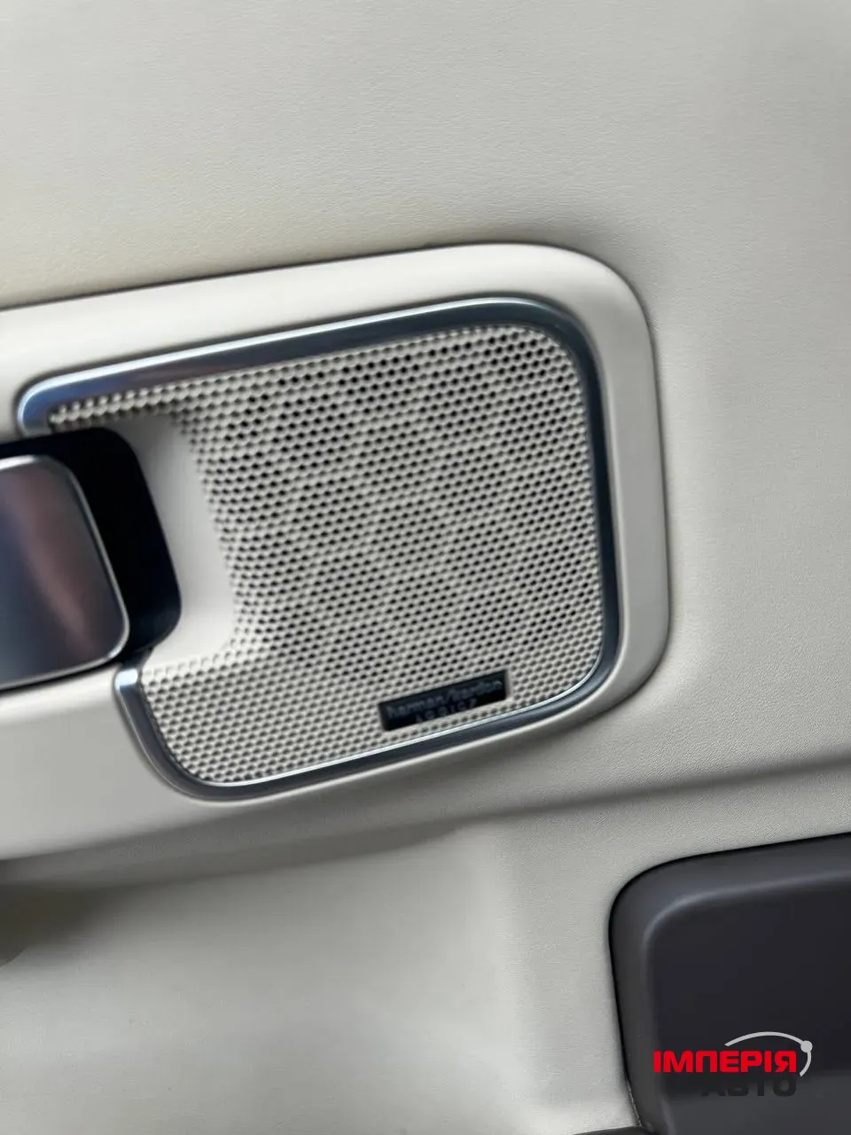 Land Rover Range Rover - фото 7