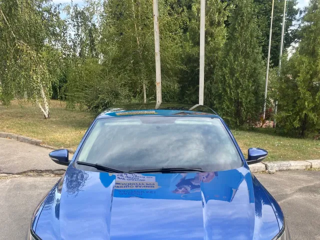 Volkswagen Passat 2017, Миколай-Поле, $13 400 - зображення 1