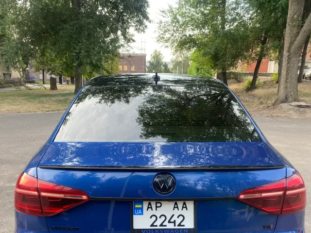 Volkswagen Passat 2017, Миколай-Поле, $13 400 - зображення 4