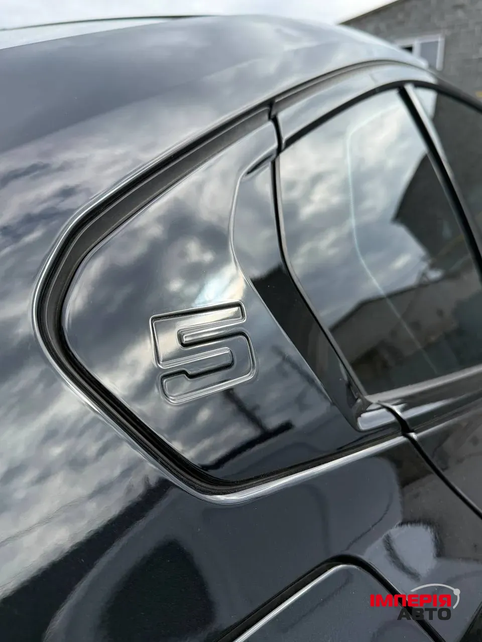 BMW i5 - фото 12