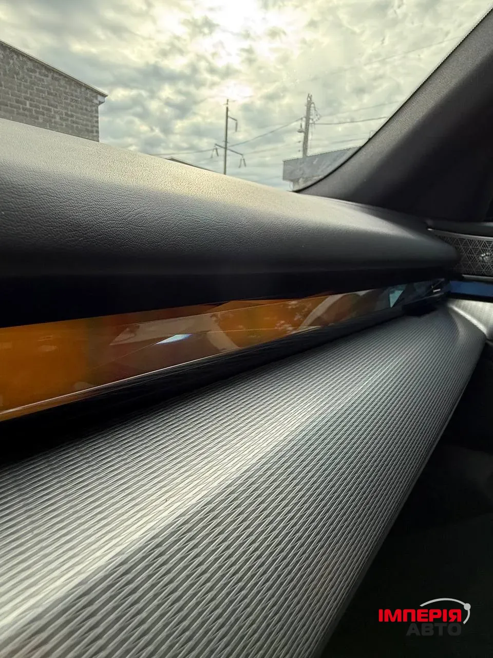 BMW i5 - фото 10