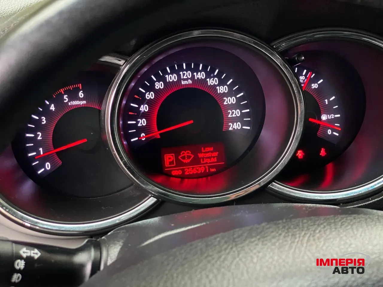 Kia Sorento - фото 17