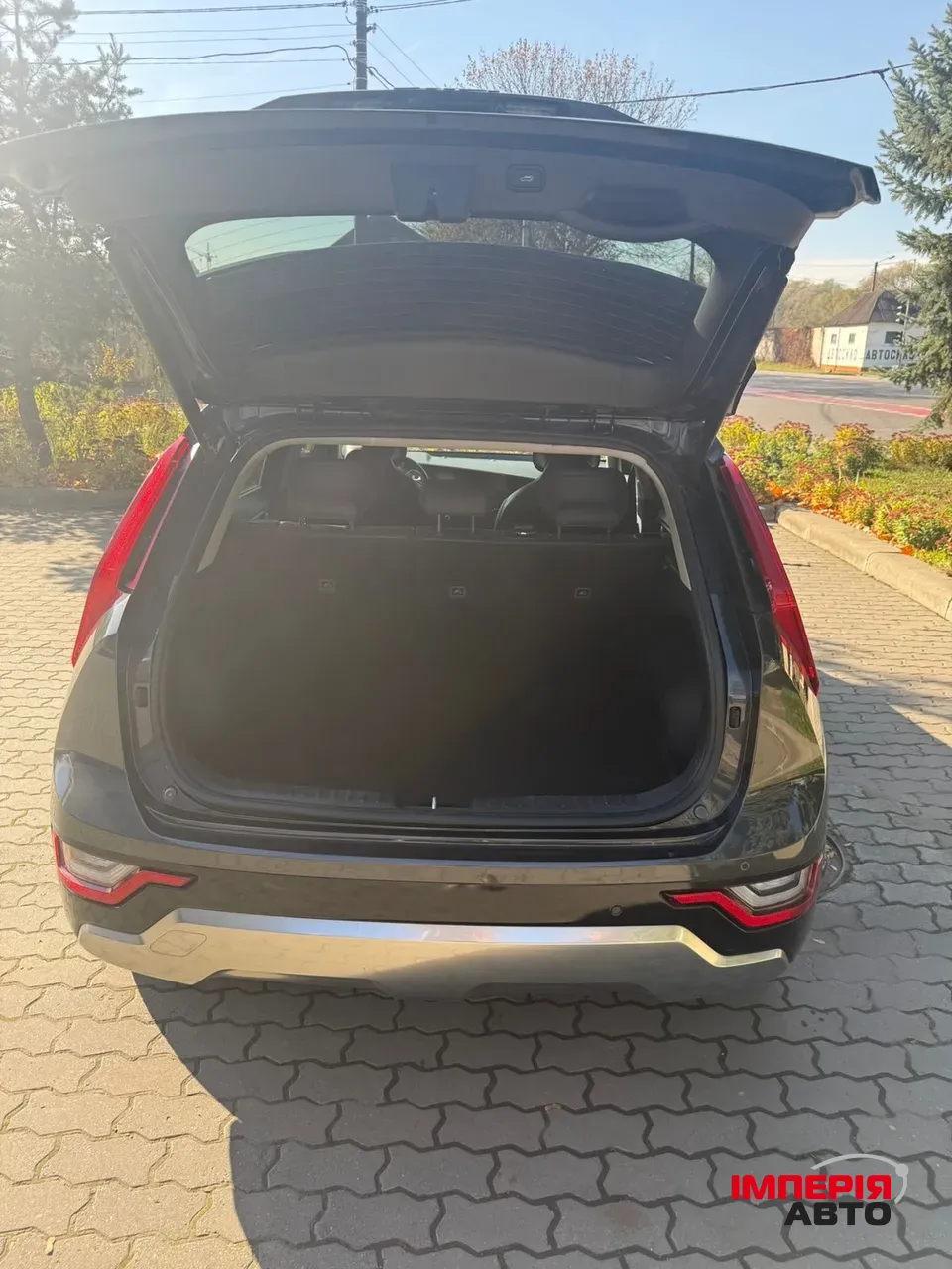 Kia Niro - фото 5