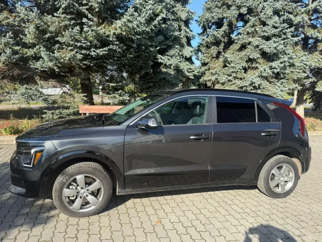 Kia Niro - фото 3