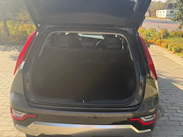 Kia Niro - фото 5